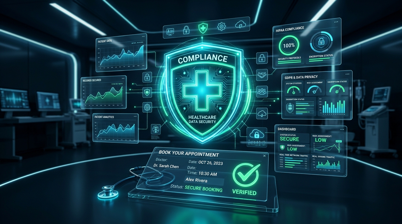 NMC Guidelines for Medical Websites in India: Legal Compliance Manual, Telemedicine Norms & Ethical Medical SEO