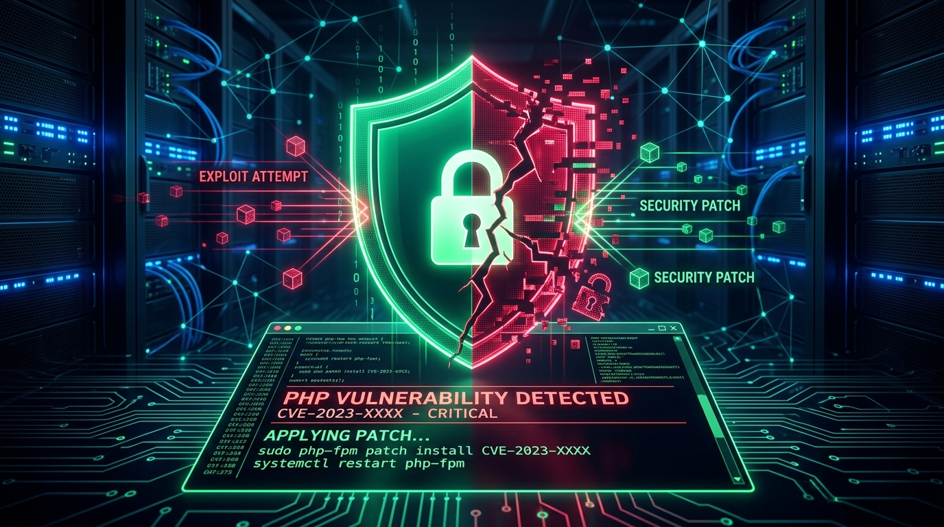 Critical PHP RCE Attacks Explained (CVE-2024-4577 & php2shell): Technical Proof, In-the-Wild Exploitation & Server Hardening Guide