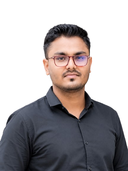 Saurabh Singh — Founder Instack360, PHP Developer & WordPress Custom Architect