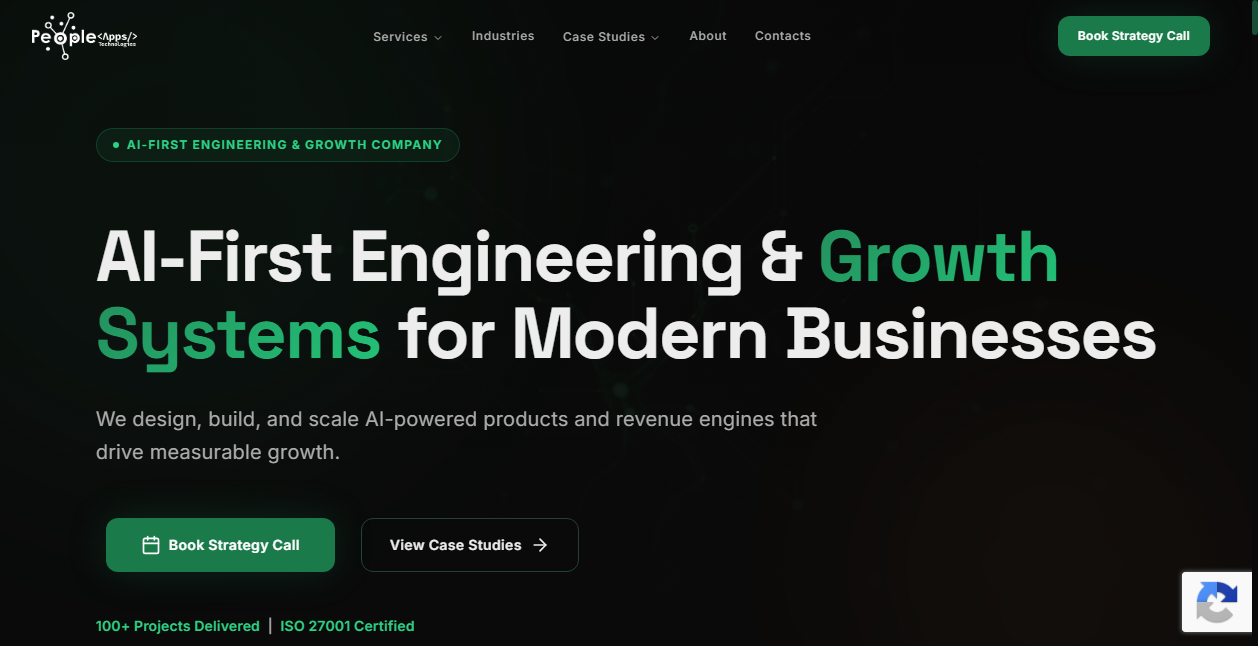 PeopleApps Technologies Global